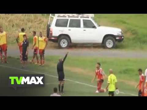 LPF: Chepo 2-0 Río Abajo