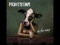 Damocles - Fightstar - Be Human