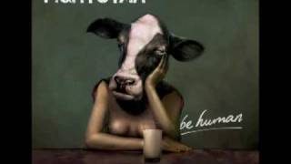 Damocles - Fightstar - Be Human