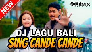 Download lagu DJ SING CANDE CANDE Bagus Wirata ft Erika Dewi - Video Lirik | TERBARU 2026 mp3
