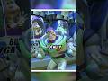 Buzz Lightyear Bloopers😭