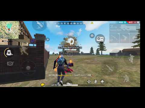 SOLO VS ESCUADRA// VENGO *recargado*