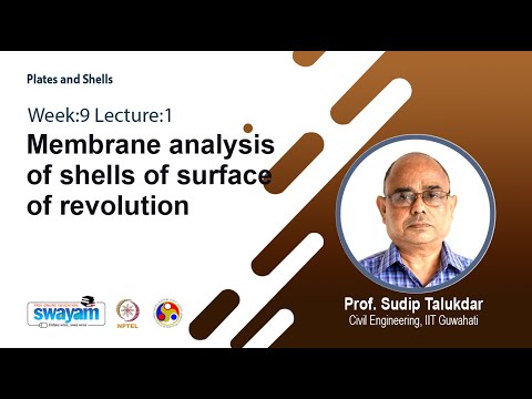 Plates and Shells Intro Video