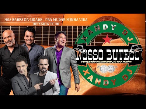 SET SERTANEJO (061 NOSSO BUTECO)