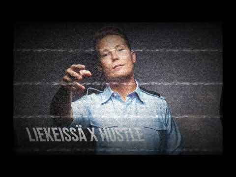 Liekeissä vs. Hustle (MashUp by Groxx)