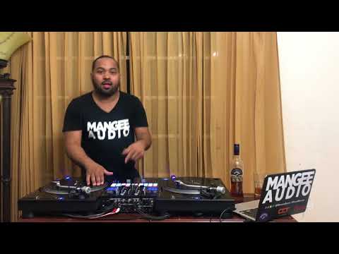 Mangee Audio x El Alfa x Liro Shack x La Manta x La Sabiduria - Raputin