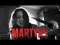 Martyrs Trailer (2016) - Troian Bellisario Horror Movie HD