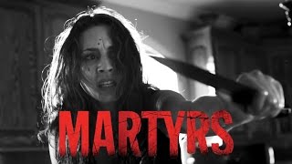 Martyrs Trailer (2016) - Troian Bellisario Horror Movie HD