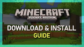 Download lagu Download & Install Minecraft Pocket Edition on iOS & Android mp3 Download lagu Download & Install Minecraft Pocket Edition on iOS & Android mp3