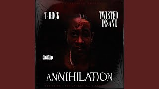 Friday 13th (feat. Dada)