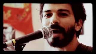 João Sobral - Tamanduá Bandeira / Projeto Amplifica