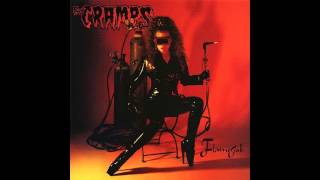 The Cramps - I&#39;m Customized