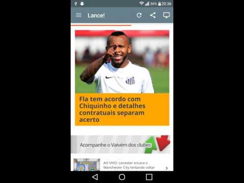 Jornal do Brasil Video