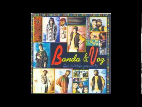 De Todo Coração - Banda & Voz