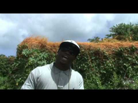 "Just Me" - Breazy ft. J. Nitti & Squidz