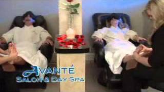 Avante Salon and Day Spa