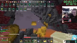 (5:19) mads keyboard feinberg mouse completed all advancements run