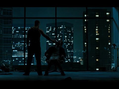 ＳＰＩＴ ＩＮ   ＭＹ ＦＡＣＥ   (Tyler Durden)   (Music Video)