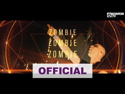 Ran-D – Zombie Video