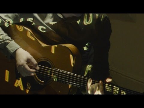 Jim Moray • Sounds Of Earth (official video)