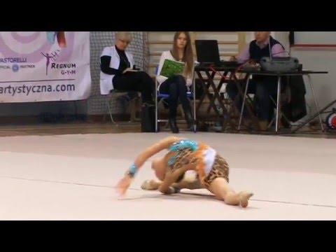 Slancheuskaya Paulina Godievoi Belarus w.a.