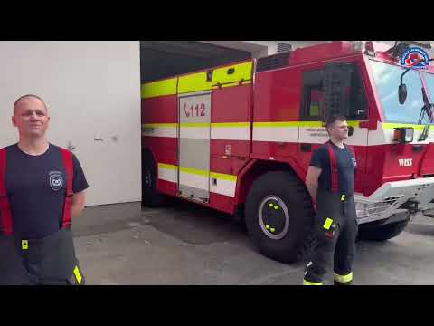 Představujeme: HS Jablonné v Podještědí