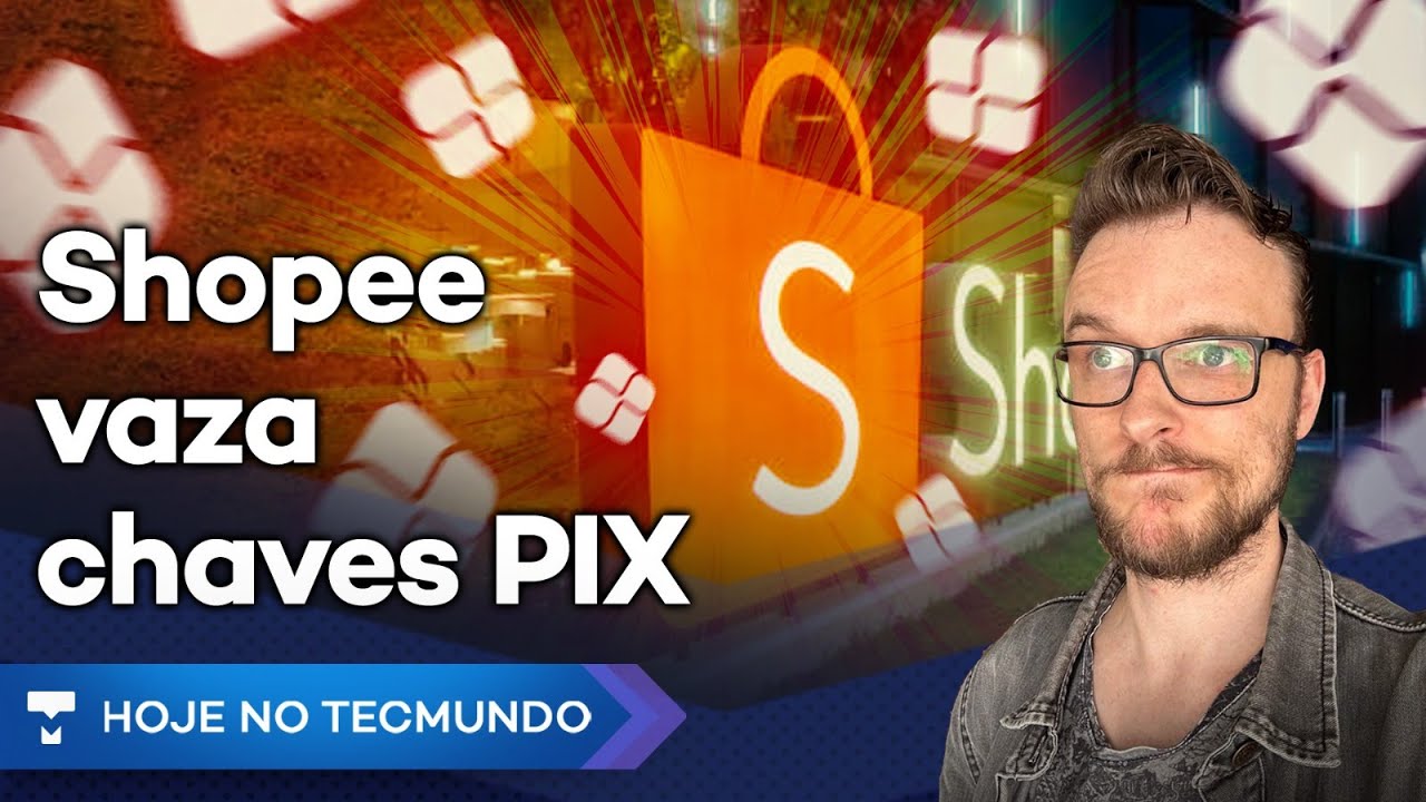 Vírus brasileiro aterroriza Europa, WhatsApp recebe categorias para Comunidades, Shopee vaza PIX