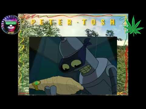 Canal REGGAE MUSIC - PETER TOSH - Legalizarla -  #exotixtv