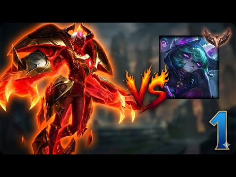 Xerath Mid vs Vex | Season 2026 Ranked Placement | Full Gameplay (No Commentary)