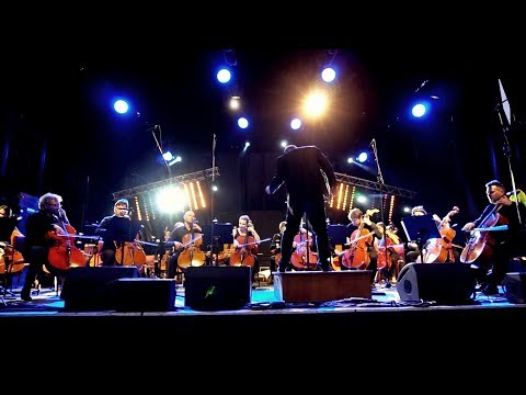 MOVIE SOUNDTRACKS -  50 LEMANCELLOS