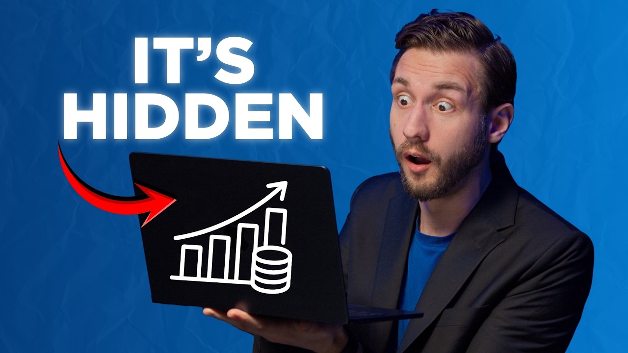 Why Your Email List and YouTube Channel Aren't Growing — And How to Fix It With One System