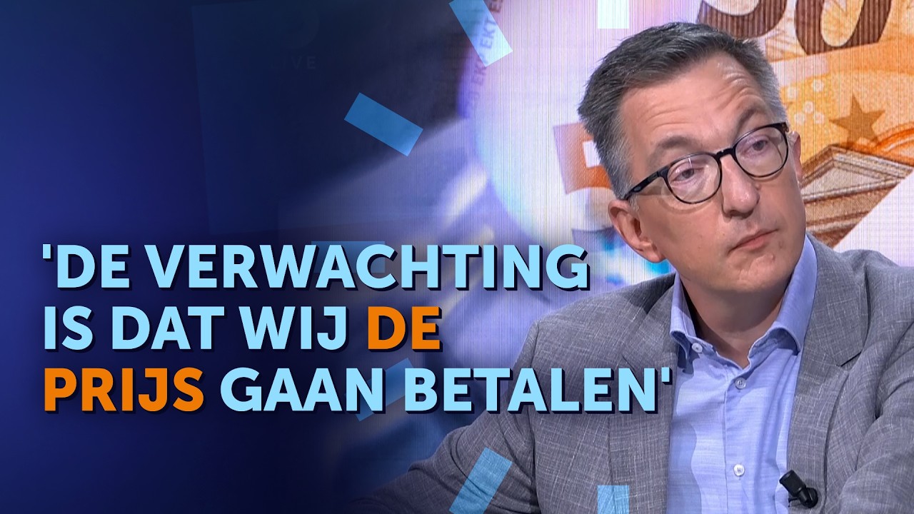 Nieuws van de Dag