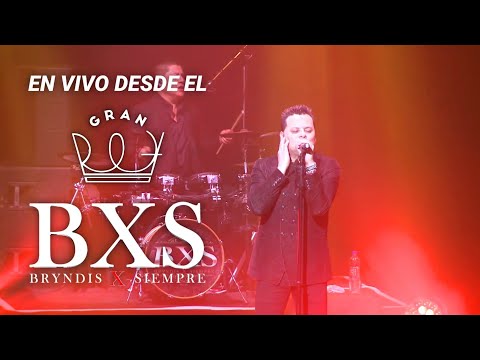 BXS - Mi Ironía, La Última Canción (En Vivo Desde Gran Rex)
