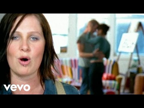 Kasey Chambers - If I Were You (Official Video)