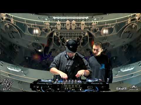 SUMP @ BSTV & Nexus Curitiba PR 2021 - Like BSTV - Apoio HEMPSY