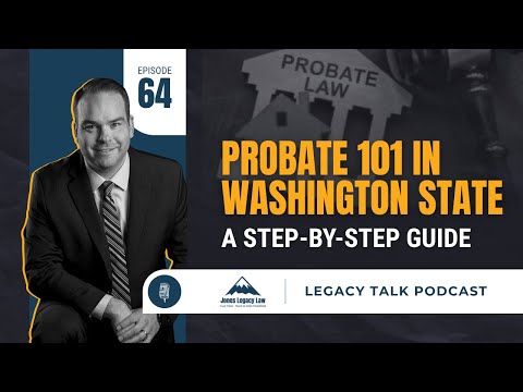 Washington State Court Forms 101 A Step By Step Filing Process