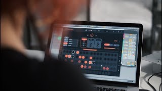 Video thumbnail for PLAYBEAT by Audiomodern by Audiomodern