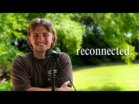if you feel disconnected from God, watch this...
