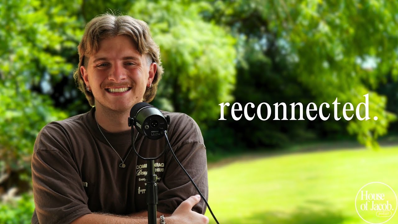 if you feel disconnected from God, watch this...