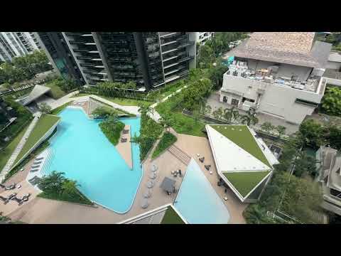 Amber Park, 16 Amber Gardens, 3 Bedrooms, 1,109 sqft, Condominium For Rent, by Ginger Jiang, 25034555 - PropertyGuru.com.sg