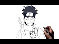 View 27 Shisui Drawing