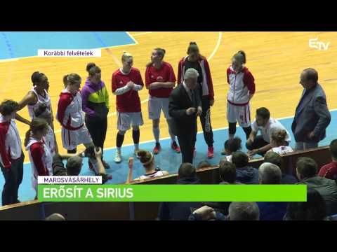 Sporthírek 2017. június 27. – Erdélyi Magyar Televízió