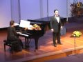 Tito Beltran - Nessun Dorma (Live 2010)