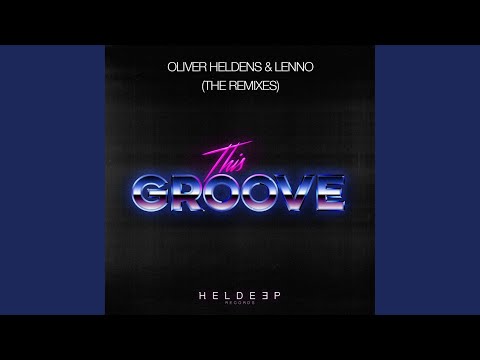 Video thumbnail for This Groove (Codeko Remix)