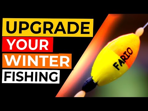 Bung Fishing - How To Set Up A Sight Indicator Rig (Sliding AND Static Bung)