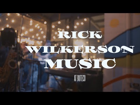 Rick Wilkerson & Cultivation “Prose” & “No Clue” (Live)