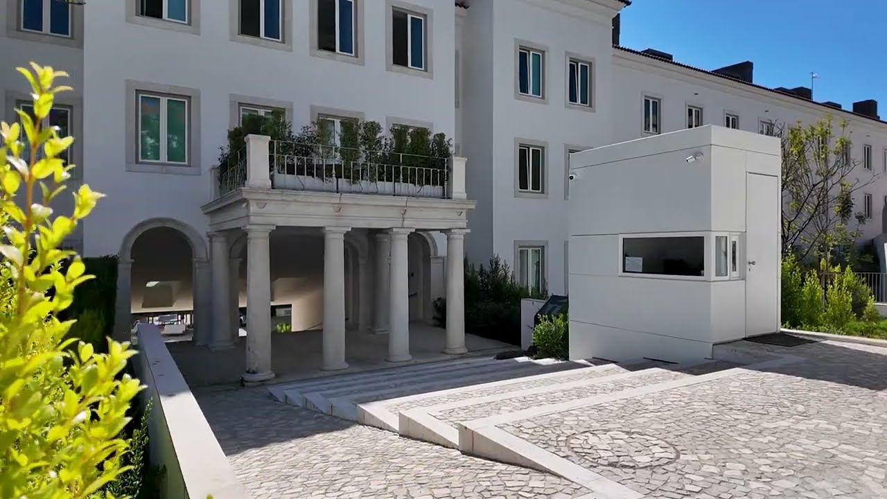 Vídeo do imóvel