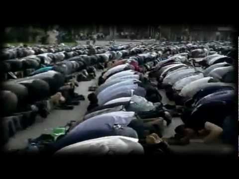 أغنية بعنوان قلبي عم يبكي لفرقة أحرار الشام