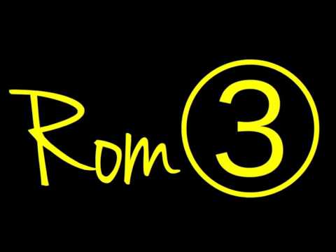 Martin Garrix Vs Dzeko & Torres Vs Alesso (Rom3 Remix)