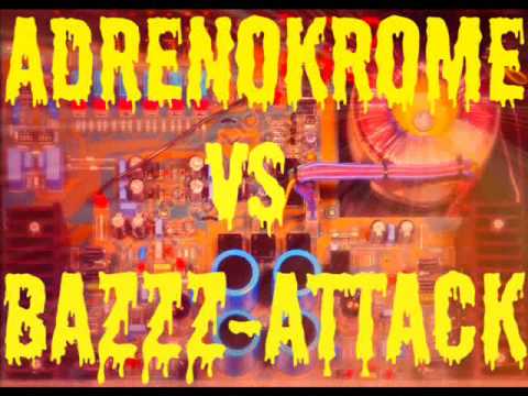 FRENCHCORE - TOXIC TOWN - by adrenokrome vs bazzz-attack .wmv